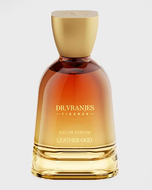 Leather Oud Eau De Parfum, 3.4 oz.